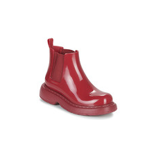 Melissa Csizmák Melissa Step Boot Ad Piros 40 női csizma, bakancs