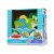 Melissa & Doug Békaverseny fa húzós játék - Melissa & Doug