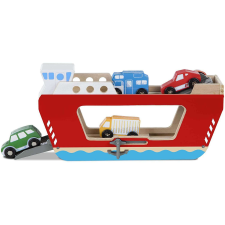 Melissa & Doug Fa játékkészlet komp - Melissa és Doug kreatív és készségfejlesztő