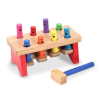 Melissa & Doug Kalapács munkapad Deluxe