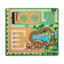 Melissa & Doug Melissa & Doug Játszószőnyeg 100x90 cm, lovak lakástextília