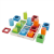 Melissa & Doug Melissa & Doug 3D formaegyeztető fajáték