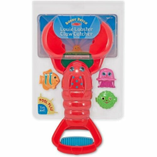 Melissa & Doug Melissa & Doug Dühös homár játék fürdőszobai játék