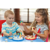 Melissa & Doug Melissa & Doug Sütés-főzés, Pizza és szülinapi torta