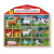 Melissa & Doug Melissa & Doug - állatfigurák 10db-os