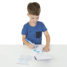 Melissa & Doug Melissa & doug kreatív játék, varázstoll színező, kiskedvencek kreatív és készségfejlesztő