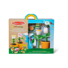 Melissa & Doug Öntöző virágkészlet - Melissa & Doug készségfejlesztő