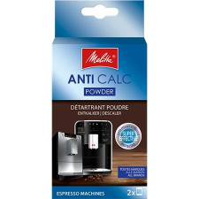 Melitta Anti Calc vízkőtelenítő por 2x40g (6762512) (M6762512) - Vízkőoldók tisztító- és takarítószer, higiénia
