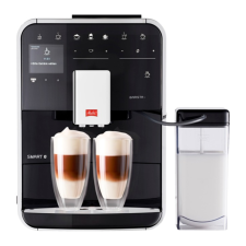 Melitta Barista T Smart F83/0-102 Automata kávéfőző kávéfőző