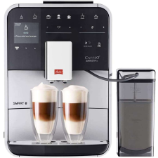 Melitta Barista TS Smart Kávéfőző - Ezüst kávéfőző