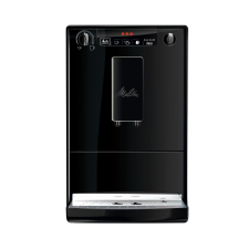 Melitta Caffeo Solo Teljesen automatikus Eszpresszó kávéfőző gép 1,2 L kávéfőző