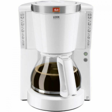 Melitta Elektromos Kávéfőző Melitta Look IV Selection 1011-03 1000 W kávéfőző