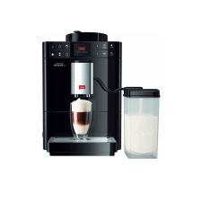 Melitta F53/1-102 Caffeo Passi Automata kávéfőző - Fekete (F53/1-102) kávéfőző