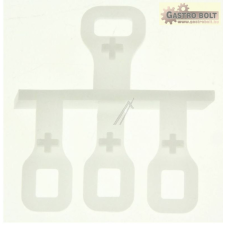 Melitta FUNCTION KEY SUPPORT D PS-10 beépíthető gépek kiegészítői