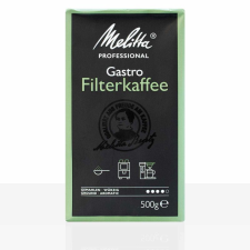 Melitta Gasztronómiai Filter kávé (500 g.) kávé