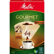 Melitta Gourmet 1x4 80 db kávéfőző kellék