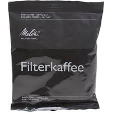 Melitta Hochland Classic őrölt kávé 90 gramm beépíthető gépek kiegészítői