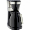 Melitta Kávéfőző Melitta 1023-08 Fekete 1050 W 1 L