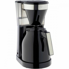 Melitta Kávéfőző Melitta 1023-08 Fekete 1050 W 1 L kávéfőző