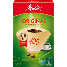 Melitta KÁVÉSZŰRŐ N ° 100 - AROMABOY beépíthető gépek kiegészítői