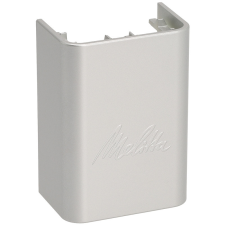 Melitta kifolyó fedél (króm) MELITTA CAFFEO BISTRO II E 960 / GOURMET E 965 kávéfőző kellék