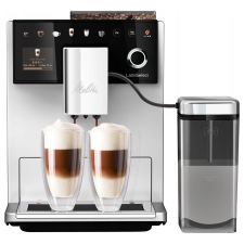 Melitta LatteSelect F63/0-211 Automata kávéfőző kávéfőző