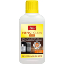 Melitta PERFECT CLEAN Espresso tisztító- és takarítószer, higiénia