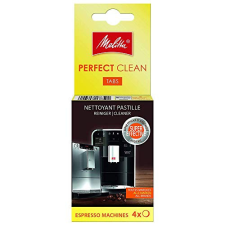 Melitta Perfect Clean tisztító tabletta kávéfőző kellék