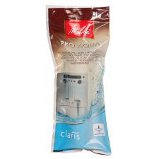 Melitta Pro Aqua vízlágyító patron 2990362 beépíthető gépek kiegészítői