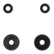 Melitta Vízelvezető szelep tömítés készlet kisháztartási gépek kiegészítői