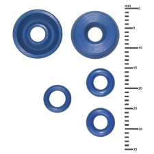 Melitta Vízelvezető szelep tömítés prémium kisháztartási gépek kiegészítői