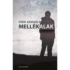 Mellékalak irodalom