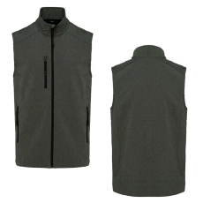  Mellény Tervező | Softshell Mellény | Több színben