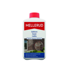 Mellerud Salétrom eltávolító szer 1.0 L tisztító- és takarítószer, higiénia