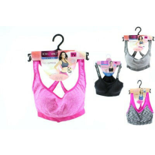  MELLTARTÓ NŐI SPORT 1DB melltartó