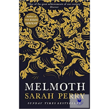  Melmoth (PB) idegen nyelvű könyv
