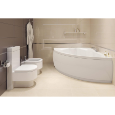  Melody akril sarokkád 150x150 kád, zuhanykabin