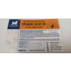  Melt & Pour szappanalap Forbury Olívaolajos 6kg
