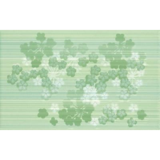  Melua Verde Alfa "kwiat" 25 x 40 csempe