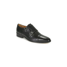 Melvin &amp; Hamilton Bőrcipők LANCE 1 Fekete 42 férfi cipő