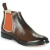 Melvin & Hamilton Csizmák AMELIE 4 Barna 35