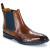 Melvin & Hamilton Csizmák FLYNN 2 Barna 43