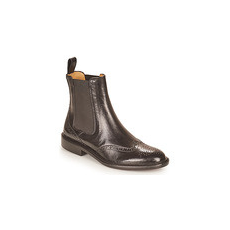 Melvin & Hamilton Csizmák SALLY 112 Fekete 35