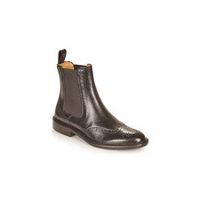 Melvin & Hamilton Csizmák SALLY 112 Fekete 42 női csizma, bakancs