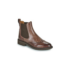 Melvin & Hamilton Csizmák SELINA 29 Barna 35