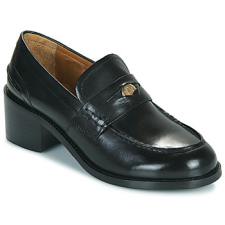 Melvin &amp; Hamilton Mokkaszínek Imke 1 Fekete 40 női cipő