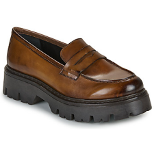 Melvin &amp; Hamilton Mokkaszínek TALIA 7 Barna 37 női cipő