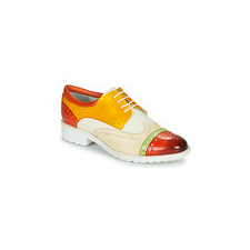 Melvin &amp; Hamilton Oxford cipők AMELIE 85 Fehér 36 női cipő
