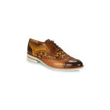 Melvin &amp; Hamilton Oxford cipők HENRY 7 Barna 40 férfi cipő