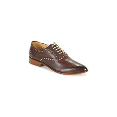 Melvin & Hamilton Oxford cipők JESSY 61 Barna 35